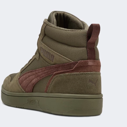 Кеди Puma Rebound v6 WTR - 177199, фото 6 - інтернет-магазин MEGASPORT