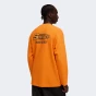 Лонгслів Puma FUTURE.ARCHIVE Waffle Relaxed Long Sleeve Tee, фото 2 - інтернет магазин MEGASPORT