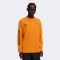 Лонгслів Puma FUTURE.ARCHIVE Waffle Relaxed Long Sleeve Tee, фото 1 - інтернет магазин MEGASPORT