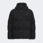 Куртка Converse SUPPER PUFFER 2.0, фото 1 - інтернет магазин MEGASPORT