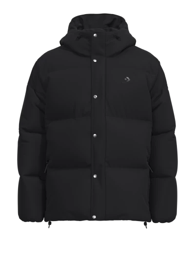 Куртка Converse SUPPER PUFFER 2.0 - 177207, фото 1 - інтернет-магазин MEGASPORT