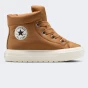Черевики Converse Chuck Taylor Womens, фото 3 - інтернет магазин MEGASPORT