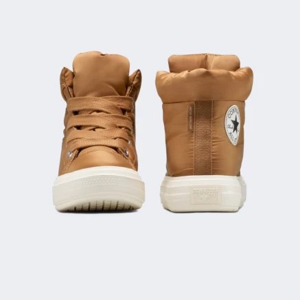Черевики Converse Chuck Taylor Womens - 177203, фото 4 - інтернет-магазин MEGASPORT