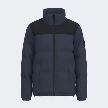 COLORBLOCK PUFFER JACKET COLORBLOCK PUFFER JACKET