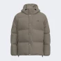 Куртка Converse SUPPER PUFFER 2.0, фото 1 - інтернет магазин MEGASPORT