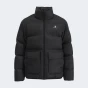 Куртка Converse PATCH POCKET CORE PUFFER, фото 1 - інтернет магазин MEGASPORT