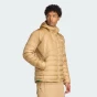 Пуховик Adidas XPR DOWN J, фото 4 - інтернет магазин MEGASPORT