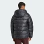 Куртка Adidas ESS SD PUF HD J, фото 2 - інтернет магазин MEGASPORT