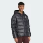 Куртка Adidas ESS SD PUF HD J, фото 3 - інтернет магазин MEGASPORT