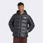 Куртка Adidas ESS SD PUF HD J, фото 1 - інтернет магазин MEGASPORT