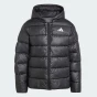 Куртка Adidas ESS SD PUF HD J, фото 6 - інтернет магазин MEGASPORT