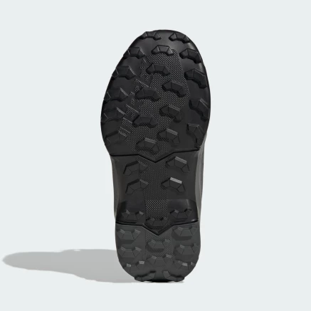 Черевики Adidas TERREX AX4R CW+ MID - 177216, фото 5 - інтернет-магазин MEGASPORT