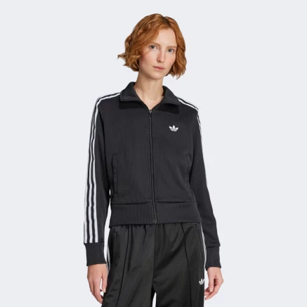 Кофта Adidas Originals FIREBIRD TT - 177224, фото 1 - інтернет-магазин MEGASPORT