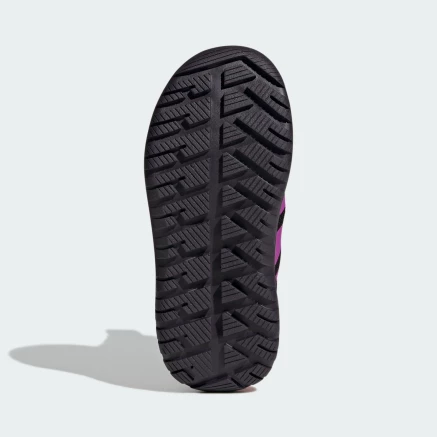 Чоботи Adidas Winterplay C - 177220, фото 5 - інтернет-магазин MEGASPORT