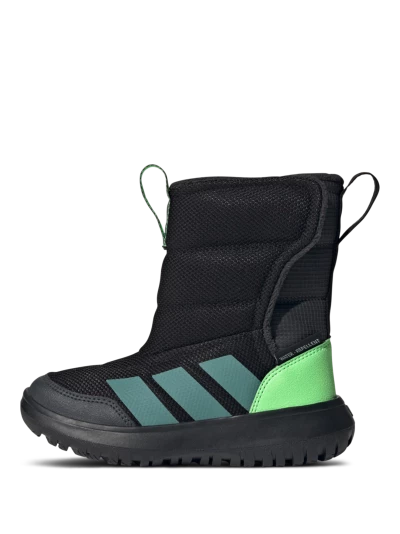 Чоботи Adidas Winterplay C - 177219, фото 1 - інтернет-магазин MEGASPORT