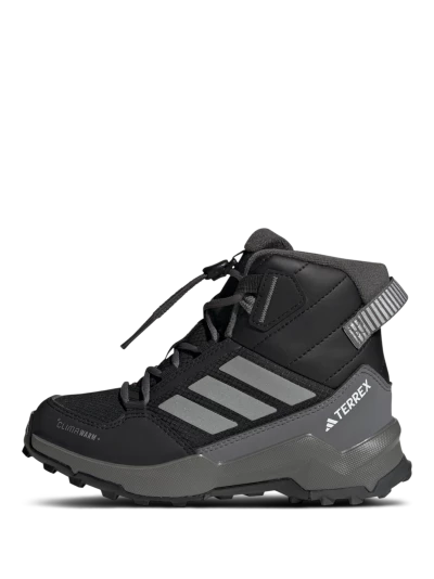 Черевики Adidas TERREX AX4R CW+ MID - 177216, фото 1 - інтернет-магазин MEGASPORT