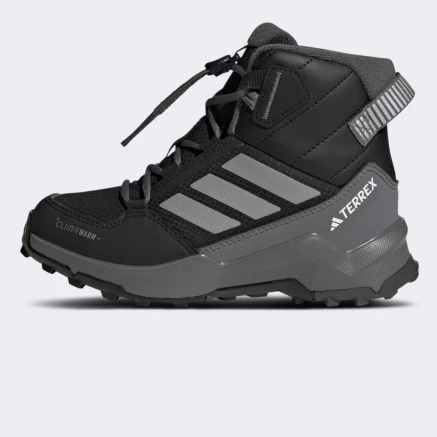 Черевики Adidas TERREX AX4R CW+ MID - 177216, фото 1 - інтернет-магазин MEGASPORT