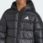 Куртка Adidas ESS SD PUF HD J, фото 4 - інтернет магазин MEGASPORT
