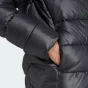 Куртка Adidas ESS SD PUF HD J, фото 5 - інтернет магазин MEGASPORT