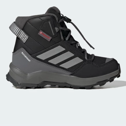 Черевики Adidas TERREX AX4R CW+ MID - 177216, фото 3 - інтернет-магазин MEGASPORT