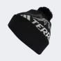 Шапка Adidas XPL POM BEANIE, фото 1 - інтернет магазин MEGASPORT