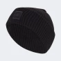 Шапка Adidas WID CUFF BEANIE, фото 1 - інтернет магазин MEGASPORT
