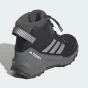 Черевики Adidas TERREX AX4R CW+ MID, фото 4 - інтернет магазин MEGASPORT