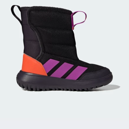 Чоботи Adidas Winterplay C - 177220, фото 3 - інтернет-магазин MEGASPORT