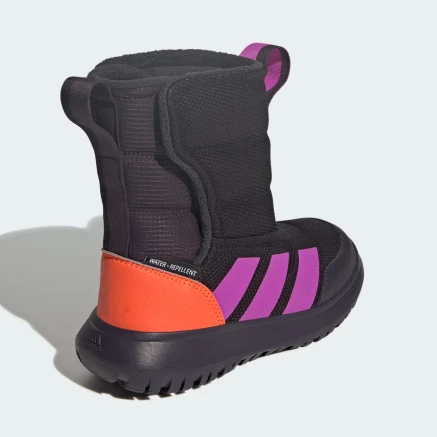 Чоботи Adidas Winterplay C - 177220, фото 4 - інтернет-магазин MEGASPORT
