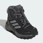 Черевики Adidas TERREX AX4R CW+ MID, фото 2 - інтернет магазин MEGASPORT