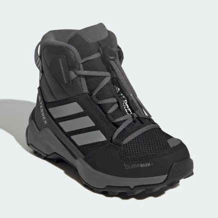 Черевики Adidas TERREX AX4R CW+ MID - 177216, фото 2 - інтернет-магазин MEGASPORT