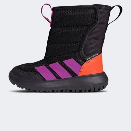 Чоботи Adidas Winterplay C - 177220, фото 1 - інтернет-магазин MEGASPORT