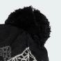 Шапка Adidas XPL POM BEANIE, фото 3 - інтернет магазин MEGASPORT