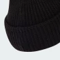 Шапка Adidas WID CUFF BEANIE, фото 3 - інтернет магазин MEGASPORT