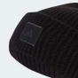 Шапка Adidas WID CUFF BEANIE, фото 2 - інтернет магазин MEGASPORT