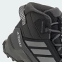 Черевики Adidas TERREX AX4R CW+ MID, фото 7 - інтернет магазин MEGASPORT