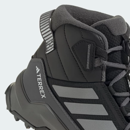 Черевики Adidas TERREX AX4R CW+ MID - 177216, фото 7 - інтернет-магазин MEGASPORT