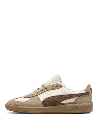 Кеди Puma Palermo Elevated Wns - 176210, фото 1 - інтернет-магазин MEGASPORT