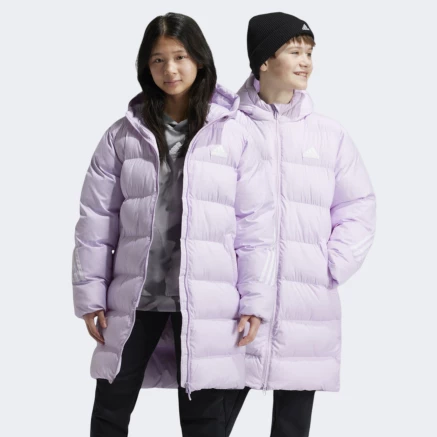 Куртка Adidas J FI 3S PARKA - 169605 Куртка Adidas J FI 3S PARKA - 169605