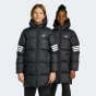Куртка Adidas J FI 3S PARKA, фото 1 - інтернет магазин MEGASPORT