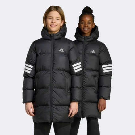 Куртка Adidas J FI 3S PARKA - 177143 Куртка Adidas J FI 3S PARKA - 177143