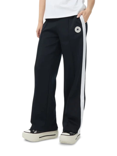 Спортивнi штани Converse RETRO TRACK PANT 177239 купити в MEGASPORT, фото 1 Спортивнi штани Converse RETRO TRACK PANT - 177239, фото 1 - інтернет-магазин MEGASPORT