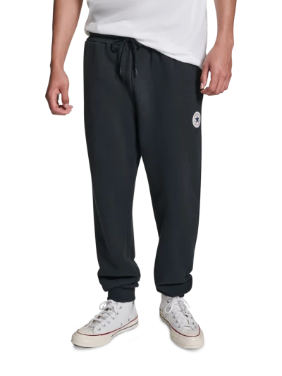 Спортивнi штани Converse STANDARD FIT CORE CHUCK PATCH PANT BB 177236 купити в MEGASPORT, фото 1 Спортивнi штани Converse STANDARD FIT CORE CHUCK PATCH PANT BB - 177236, фото 1 - інтернет-магазин MEGASPORT