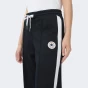 Спортивнi штани Converse RETRO TRACK PANT, фото 5 - інтернет магазин MEGASPORT