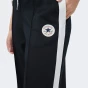 Спортивнi штани Converse RETRO TRACK PANT, фото 6 - інтернет магазин MEGASPORT