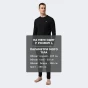 Термобілизна East Peak men’s warm baselayer set, фото 7 - інтернет магазин MEGASPORT