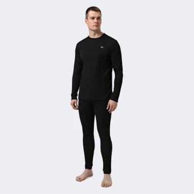 men’s warm baselayer set