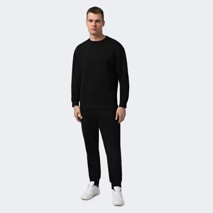 Спортивнi штани Champion rib cuff pants 176693 купити в MEGASPORT, фото 3 Спортивнi штани Champion rib cuff pants - 176693, фото 3 - інтернет-магазин MEGASPORT