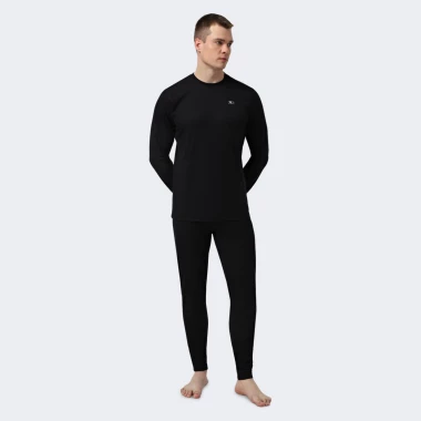men’s baselayer set