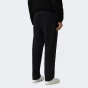 Спортивнi штани East Peak men's brushed terry straight hem pants, фото 2 - інтернет магазин MEGASPORT